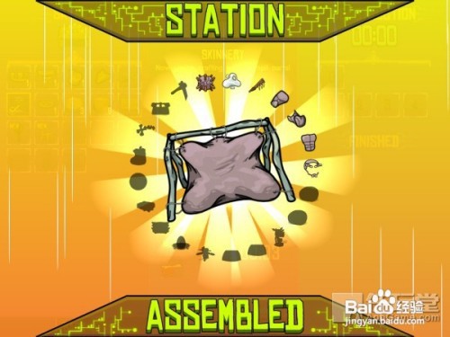 崩溃大陆任务攻略