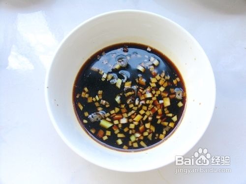 酸甜可口，下饭至极——家常版鱼香茄子