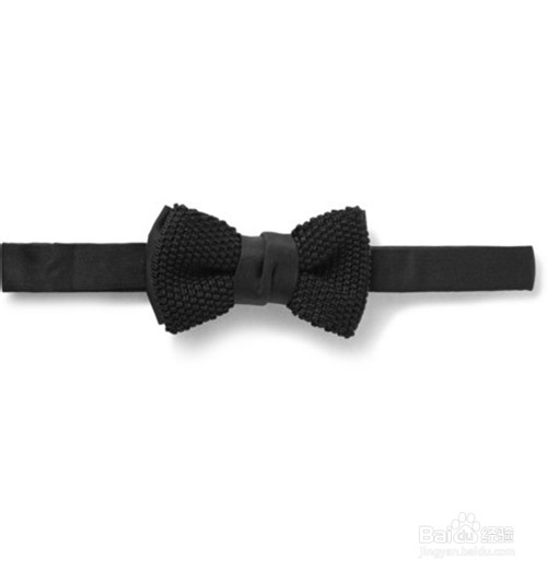 唯一经典色没有之一 穿好黑色最靠谱