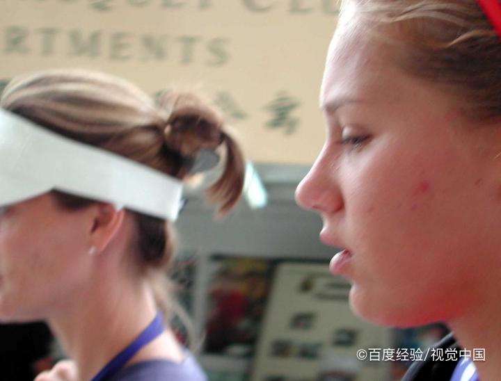 为啥会一直长痘痘？