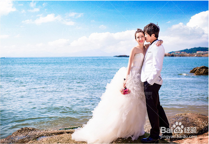 普吉岛海边摄影