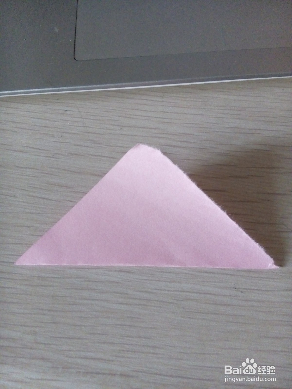 幼儿折纸之教你折一只蝉