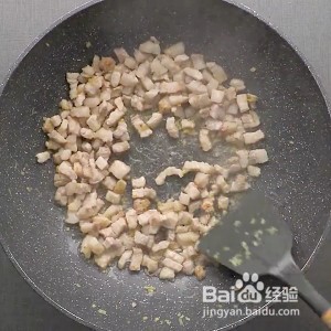 香菇肉酱面怎么做