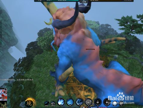 DOTA2蜀山传攻略