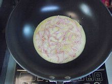 “异国风情”—披萨蛋饼