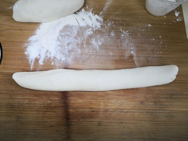 小巧精致口袋饼