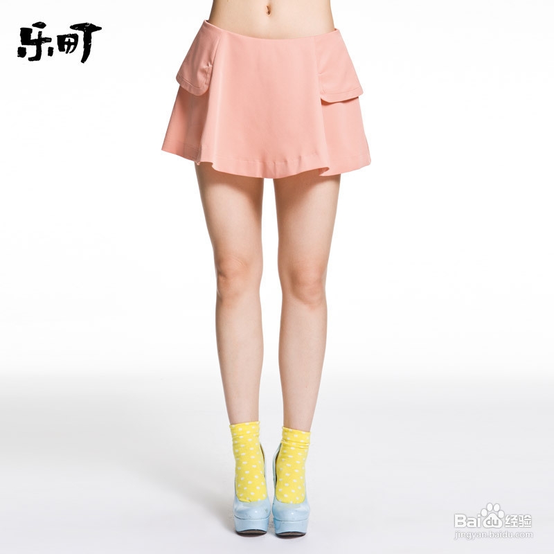 正夏天 清新清爽两相宜