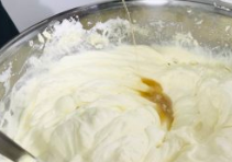 提拉米苏的做法