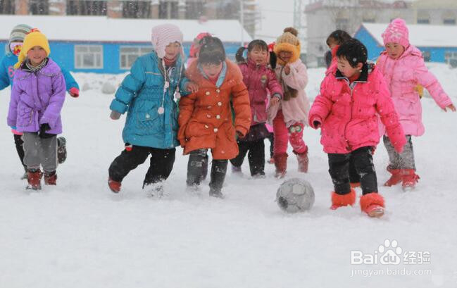 学生上体育课如何防止着凉