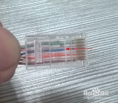 如何进行网线的制作