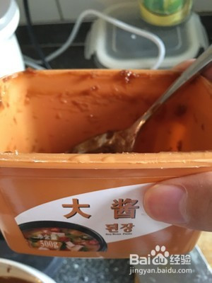 炸醬麵的醬料怎麼做