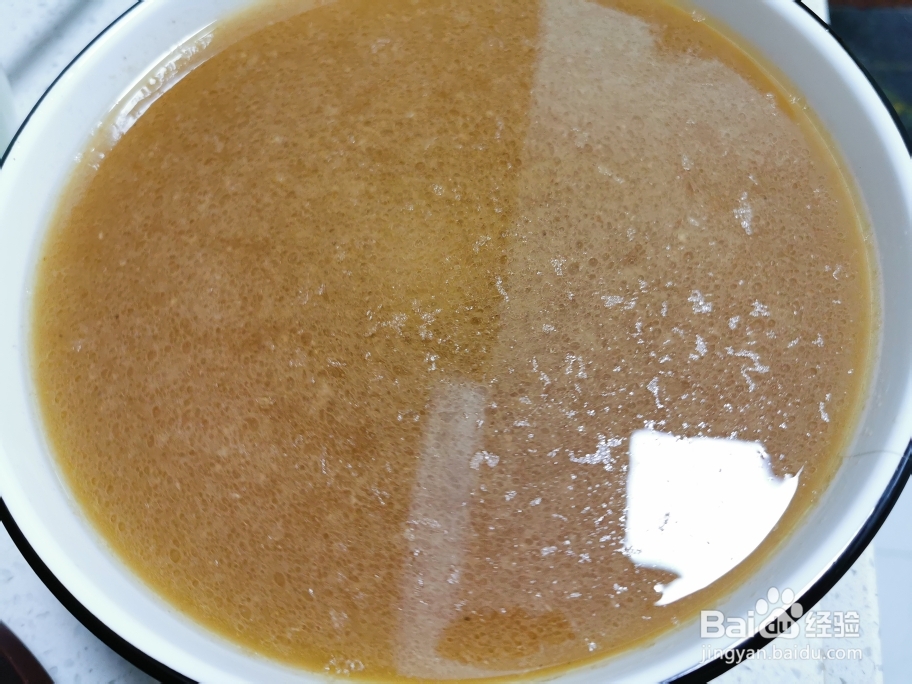 味美鲜香的鸡香菇鸡汤面