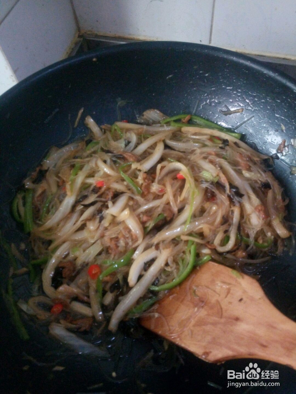 怎么做大白菜好吃----合味儿炒白菜