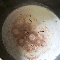 棉花糖热可可做法