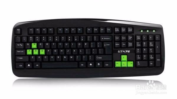 键盘没反应怎么办？