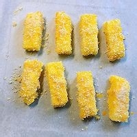 教你制作简单低脂又好吃的烤鲜奶