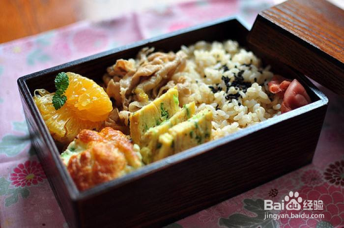 上班族必知的带饭技巧