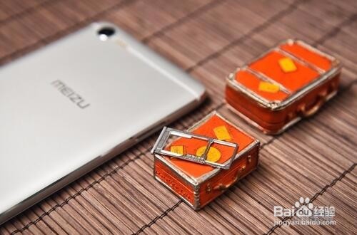 青年良品再升级 续航能力超强魅蓝E2评测