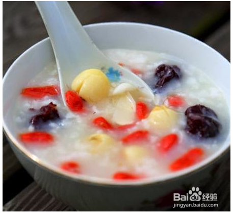 比凉茶更有效的去火饮品
