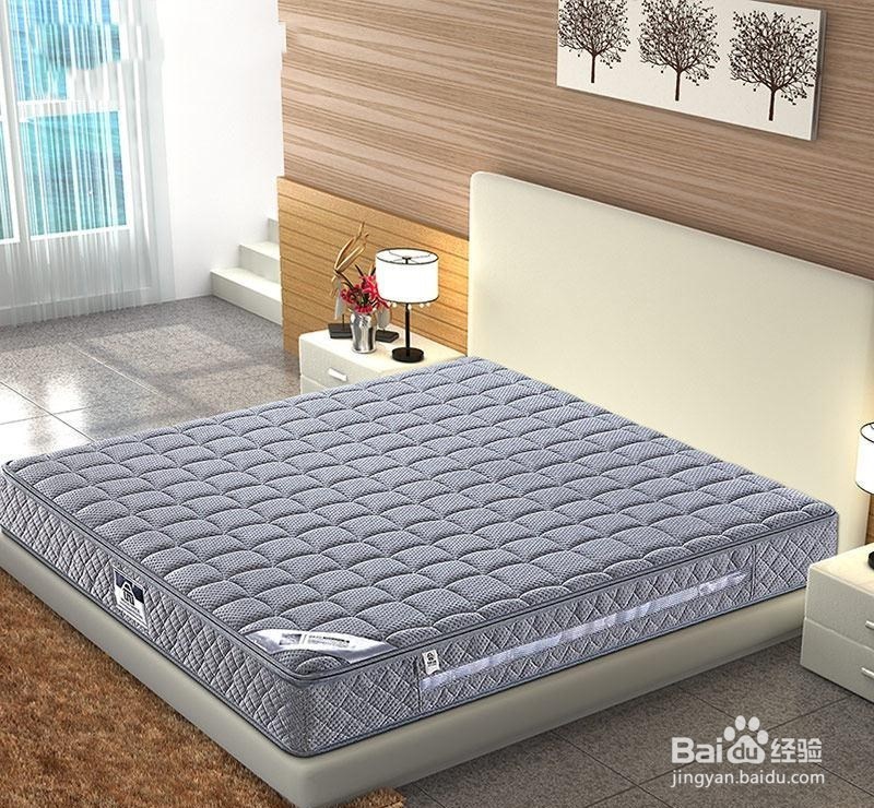 床垫选购攻略