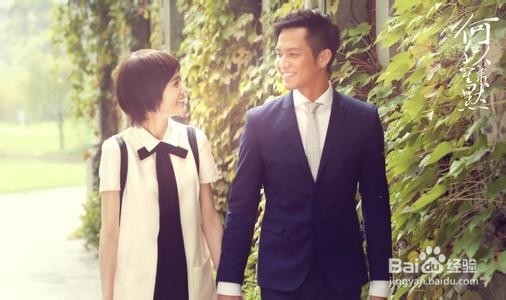 喜欢一个男生怎么办 怎么表白 何以笙箫默的爱情