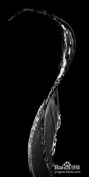 用 Photoshop 制作“水火”效果