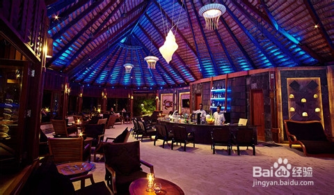 马尔代夫卡曼都岛旅游攻略