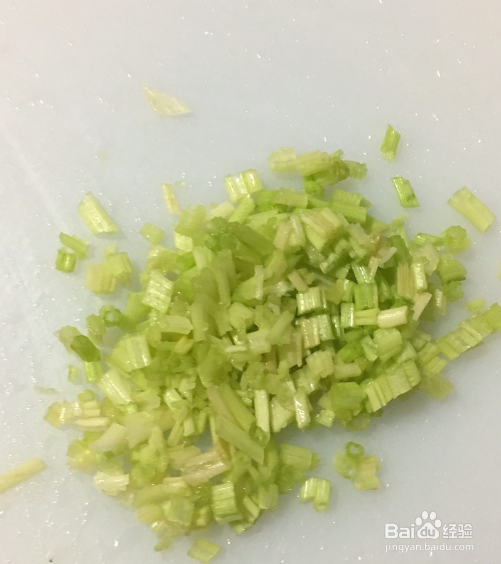 怎样做好吃的香香饭