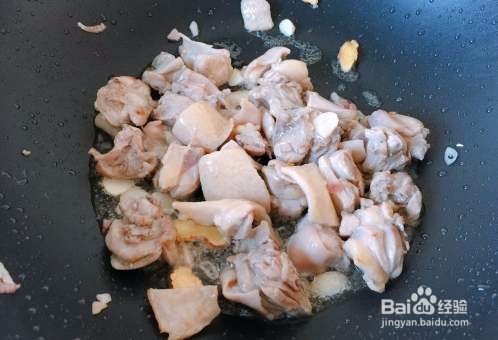 日式咖喱鸡腿饭是怎么做的家常教程