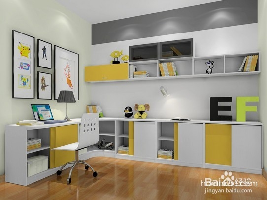 儿童书桌要注意些什么