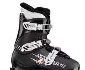 滑雪器材选择指南