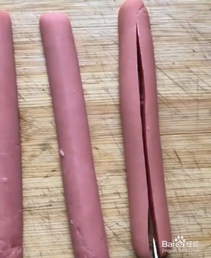 孩子爱吃的鸡蛋火腿