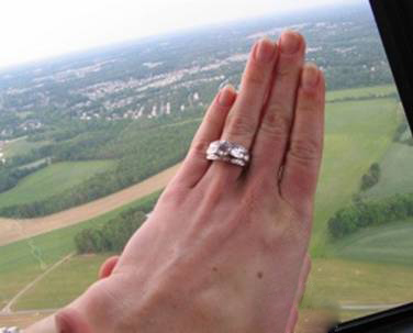 怎样在七夕情人节打造完美求婚