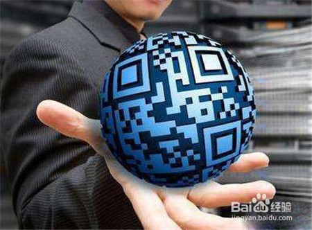 人类每天要用掉百亿个二维码,如果被用完了咋办