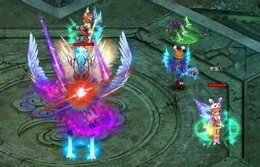 《神魔遮天》盟阁技能点分析攻略