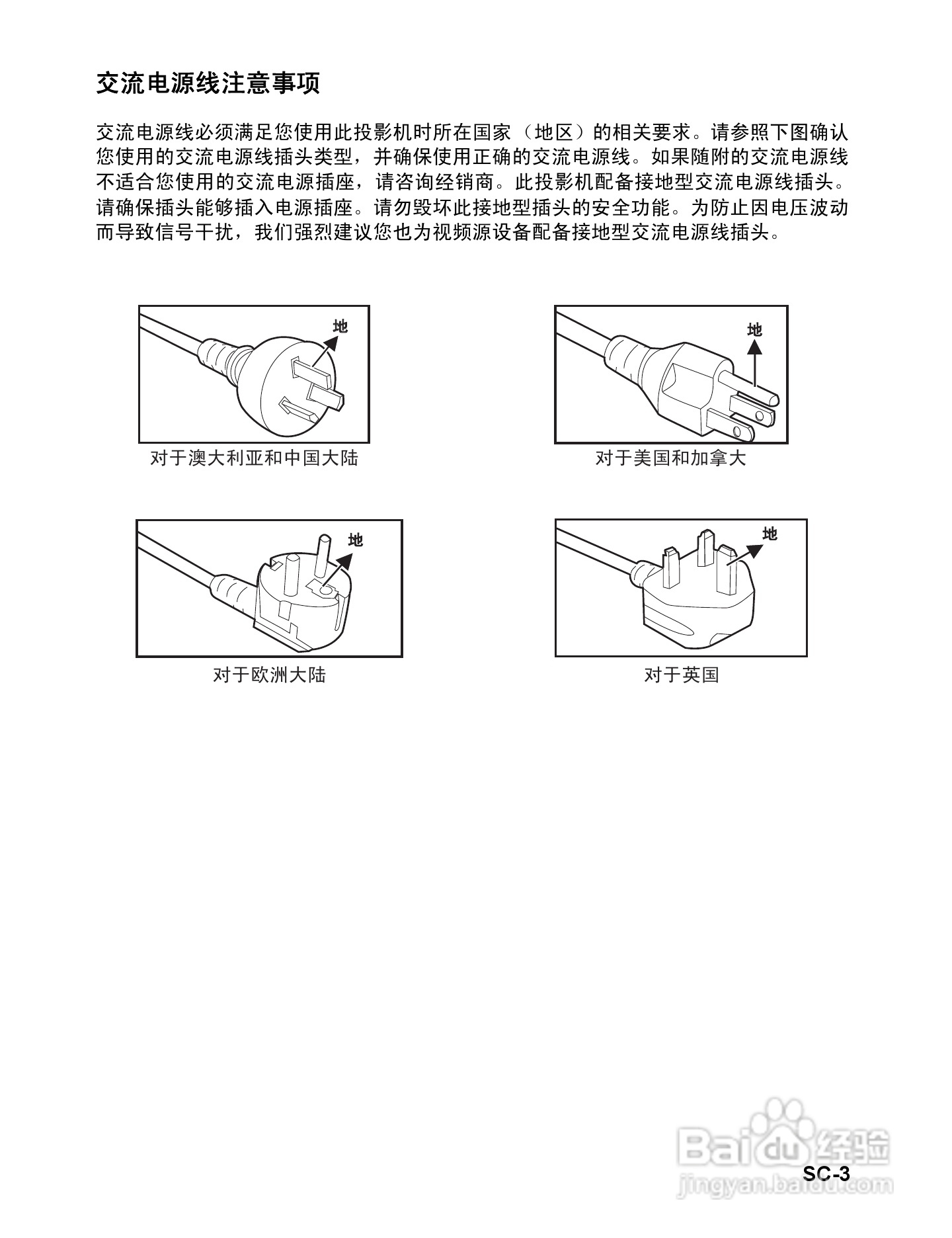优派PJD6241投影机使用说明书:[1]