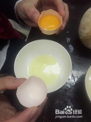 椰汁双皮奶的做法