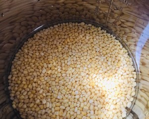 绿豆糕的做法