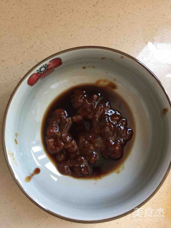 鱼香肉丝的做法