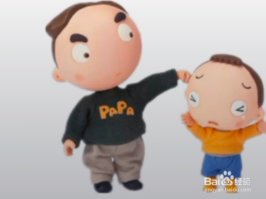 什么样的家庭会让孩子产生自卑感?