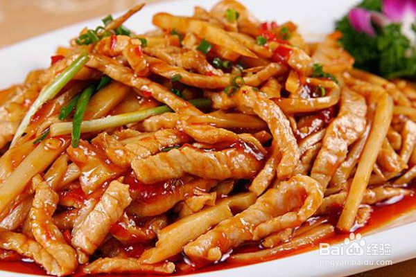 到吉林舒兰一定要吃的10大美食