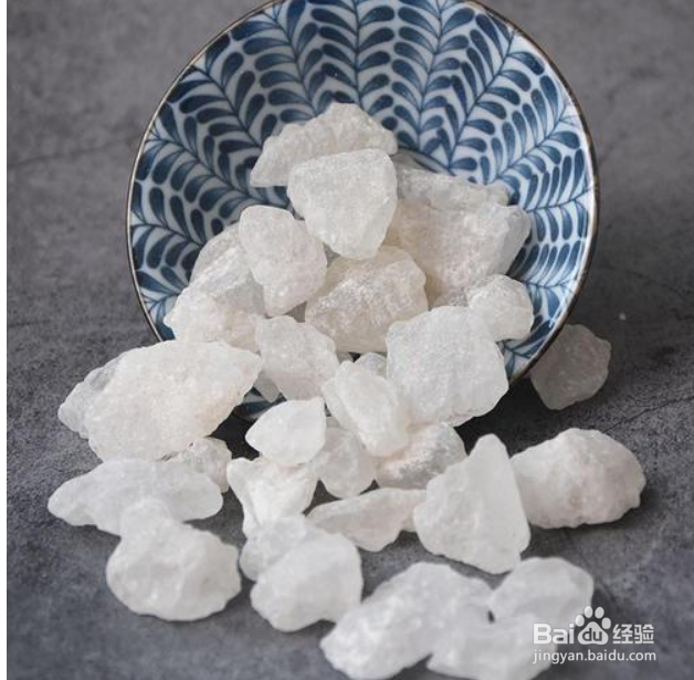 怎么把井水变成没有水垢的水