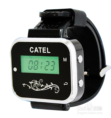 医院门诊输液室无线呼叫器安装方案