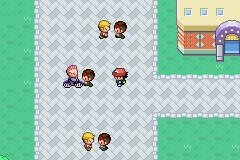 口袋妖怪圣灰攻略图片5