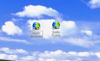 如何使用WebEx Recorder录制视频
