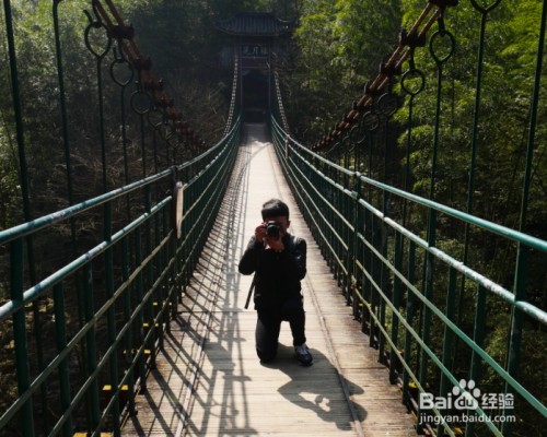 #过年#春节期间，明月山必看旅游攻略！