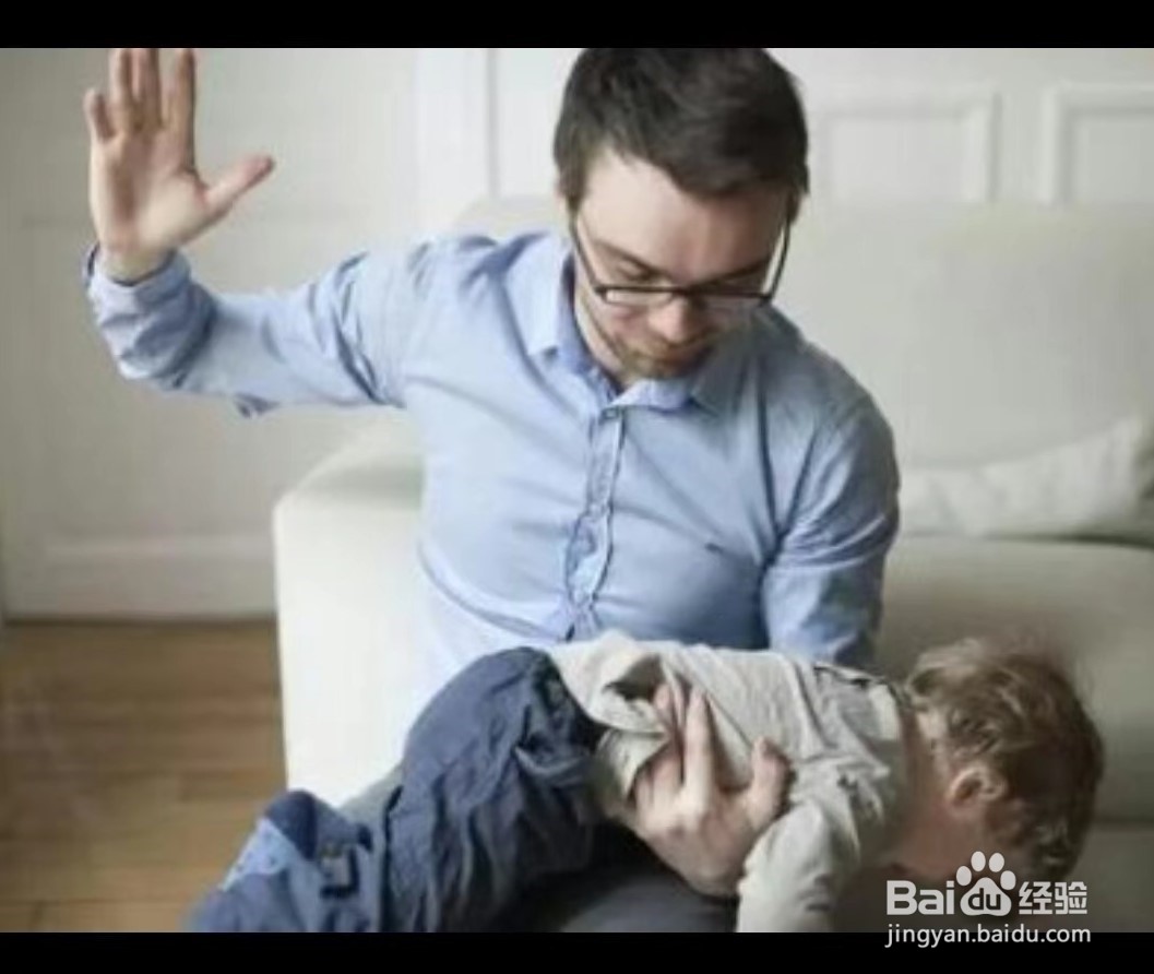 大人打小孩应该受到什么样的处罚