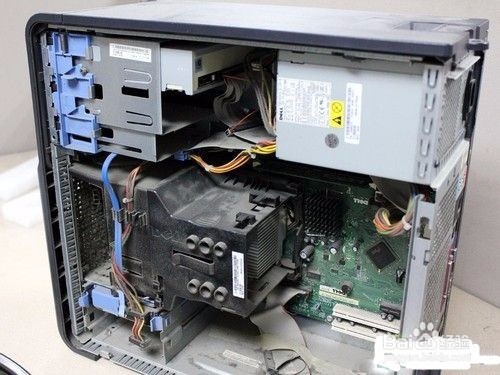 电脑死机该怎么办