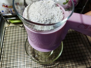 白芝麻薄脆饼干怎么做的白芝麻薄脆饼干做法