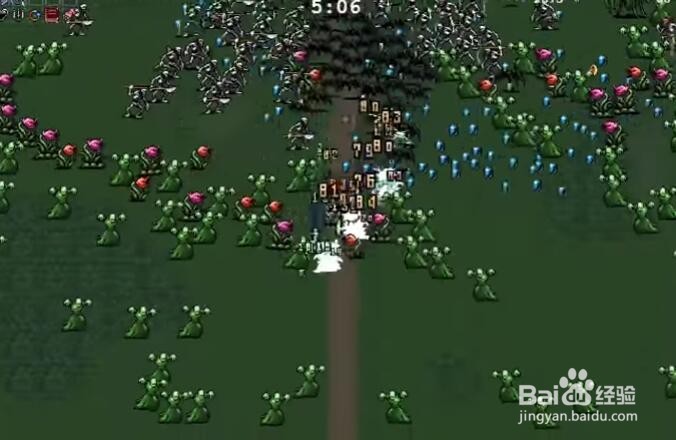 吸血鬼幸存者steam叫什么